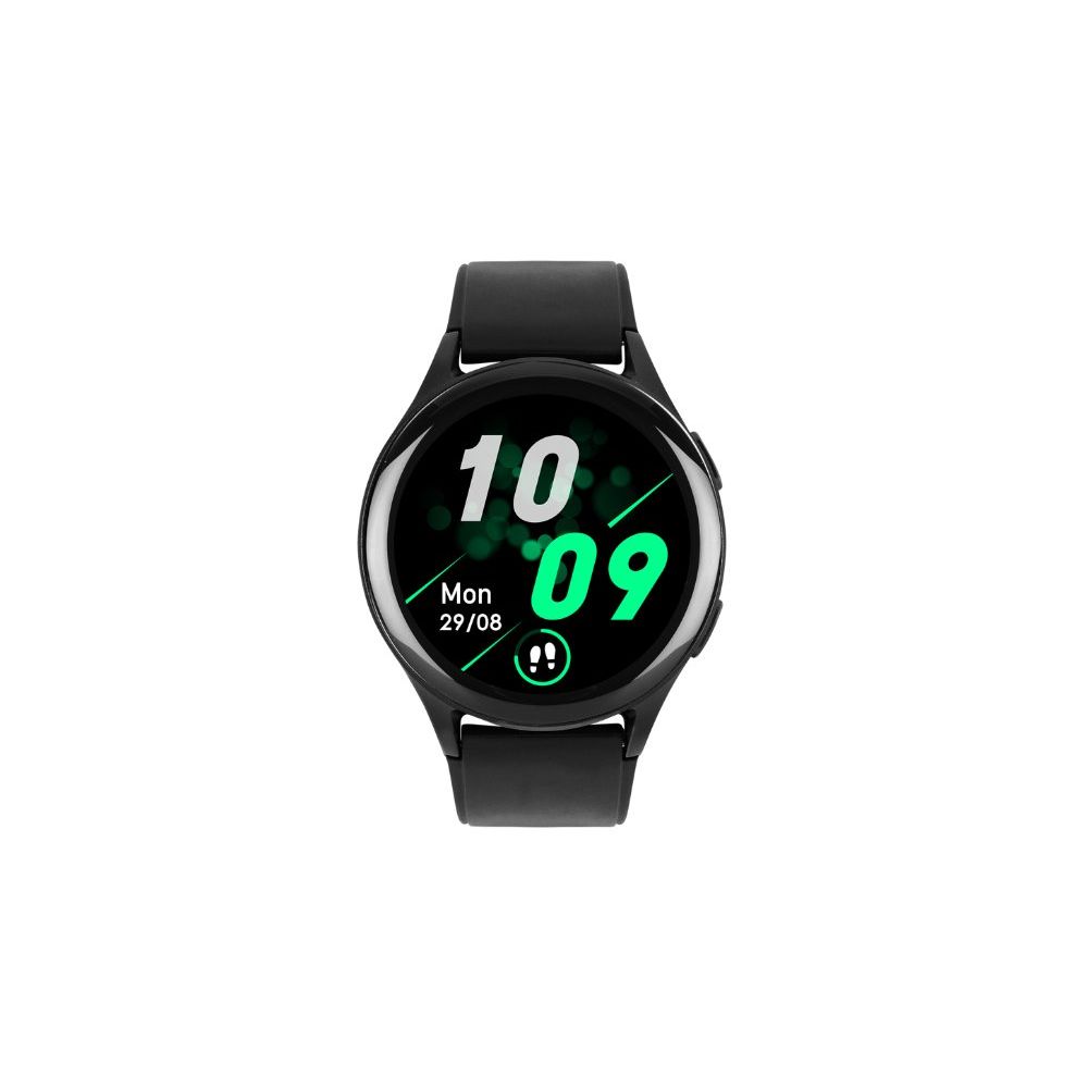 Ttec 2Sw05 Tempus Pro 34 mm Alüminyum Kasa Siyah Akıllı Saat