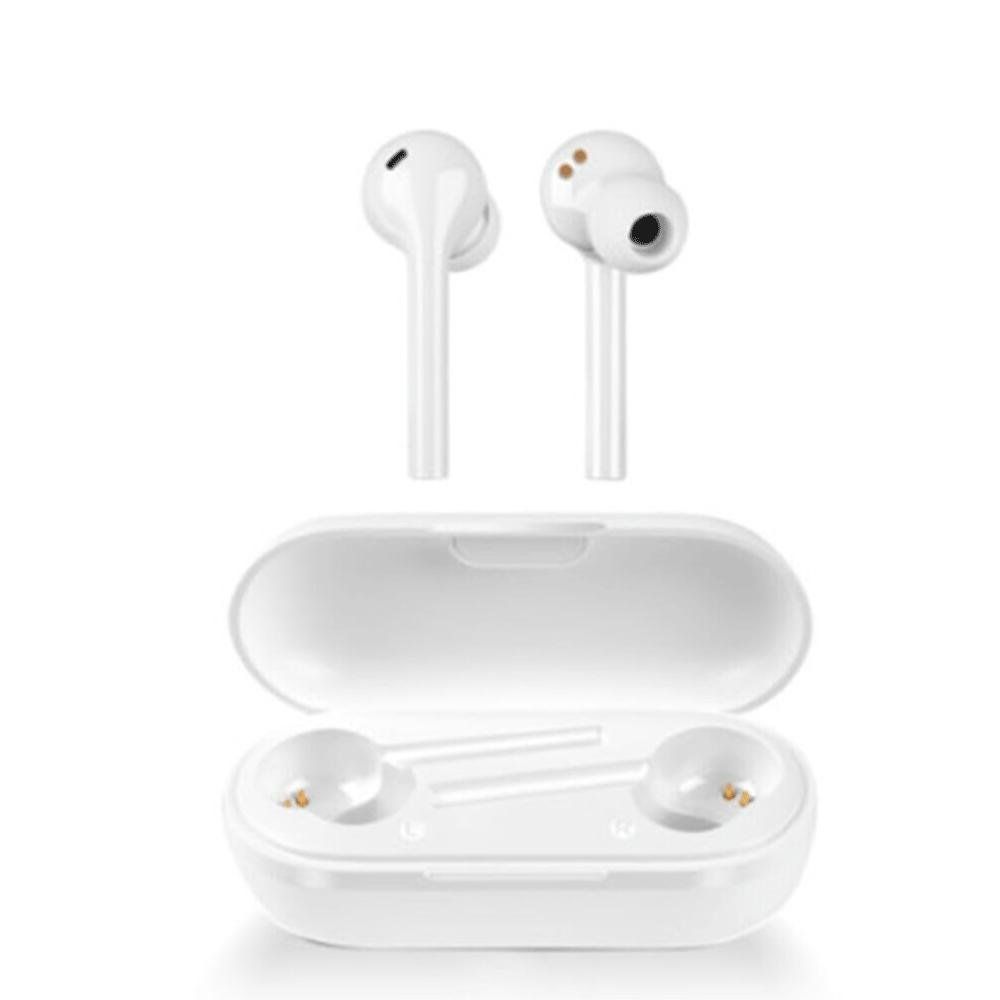 Ttec 5GK10B Beyaz Bluetooth Kulaklık