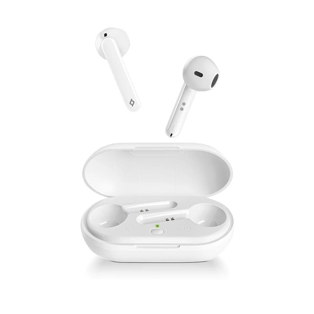 Ttec AirBeat Free Beyaz Bluetooth Kulaklık