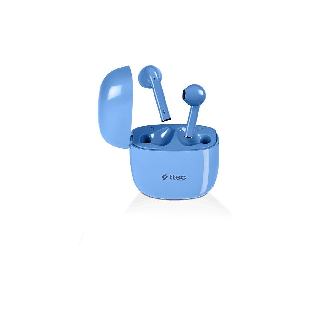 Ttec Airbeat Go Mavi Bluetooth Kulaklık