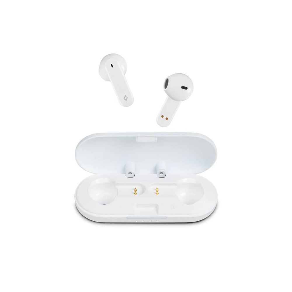 Ttec Airbeat Icon Beyaz Bluetooth Kulaklık