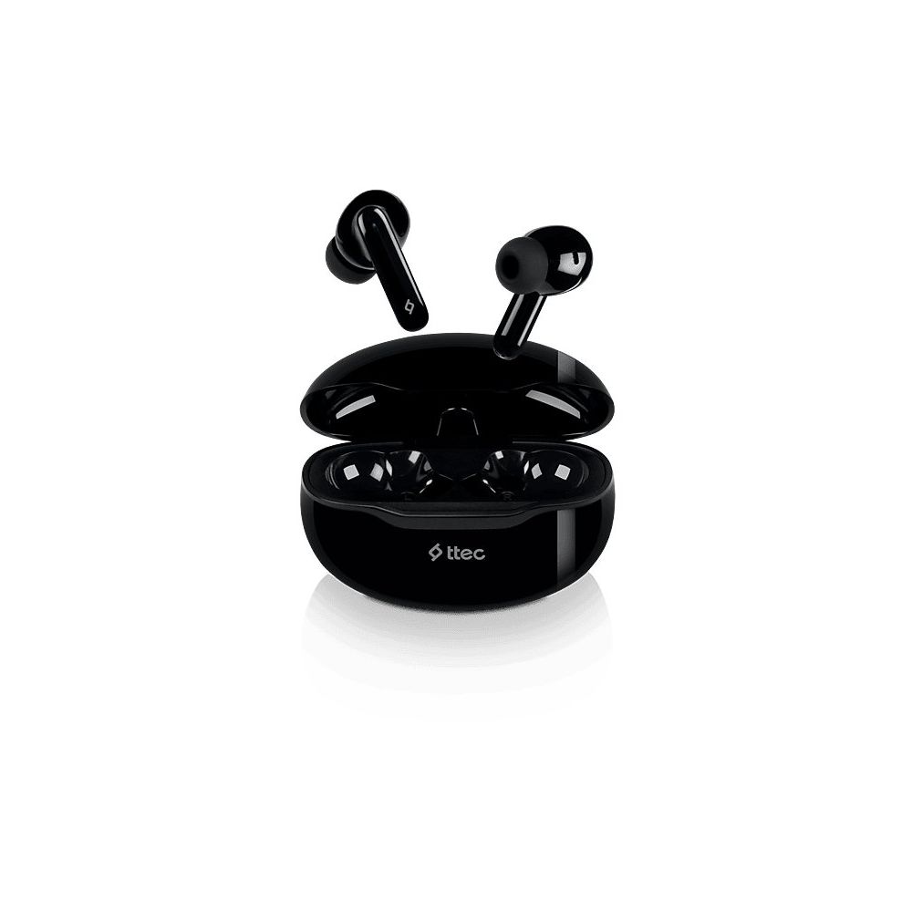 Ttec Airbeat On Siyah Bluetooth Kulaklık