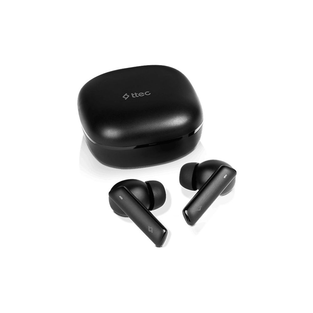 Ttec Airbeat Pro Max Siyah Bluetooth Kulaklık