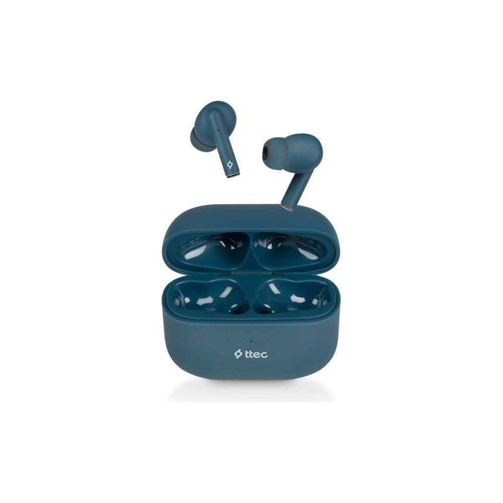Ttec Airbeat Tone Kozmik Mavi Bluetooth Kulaklık