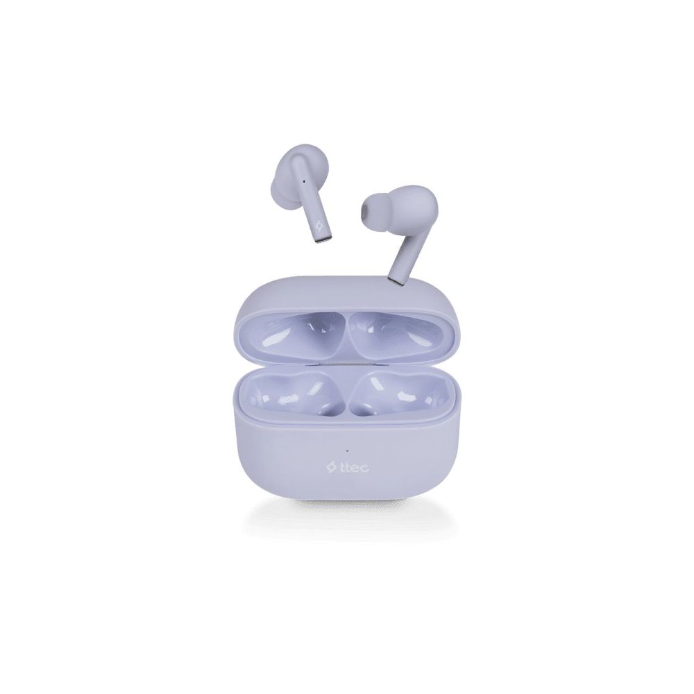 Ttec Airbeat Tone Leylak Bluetooth Kulaklık