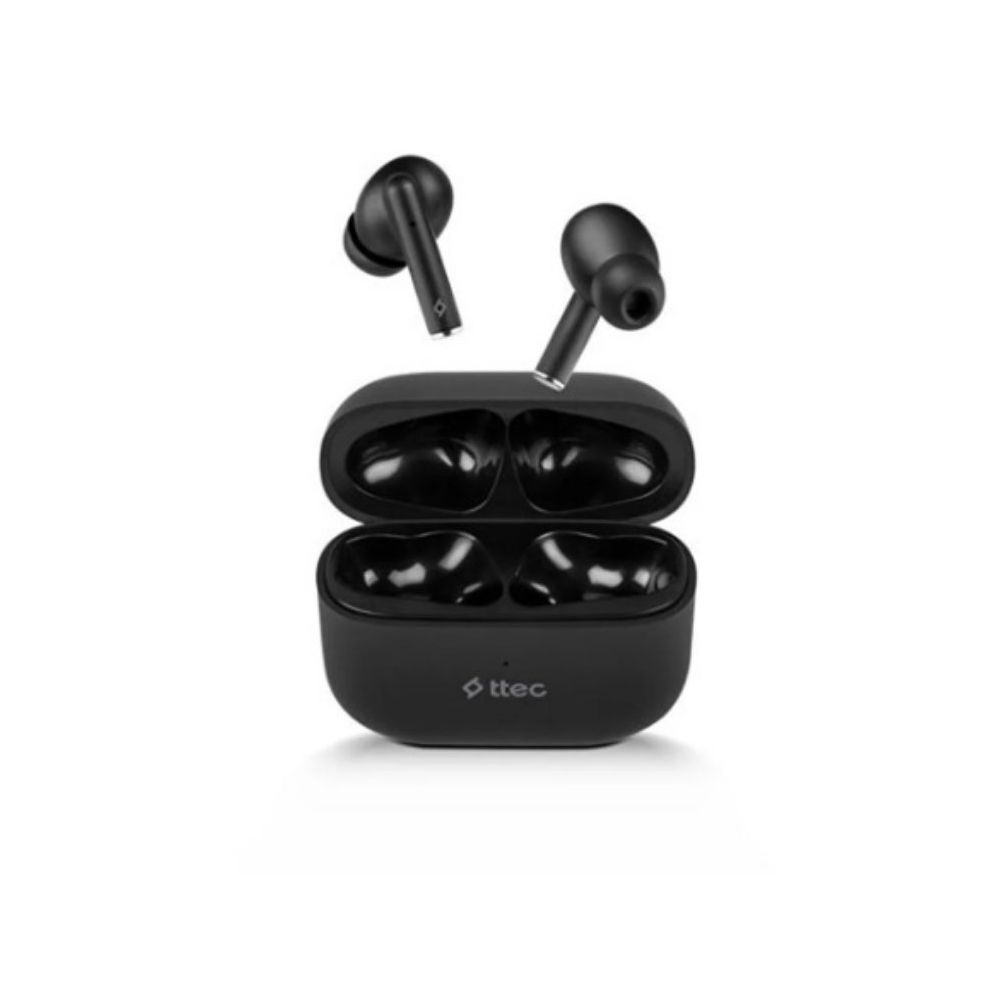 Ttec Airbeat Tone Siyah Bluetooth Kulaklık