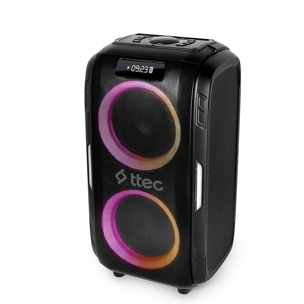 Ttec Carnival Pro 120 W Bluetooth Hoparlör