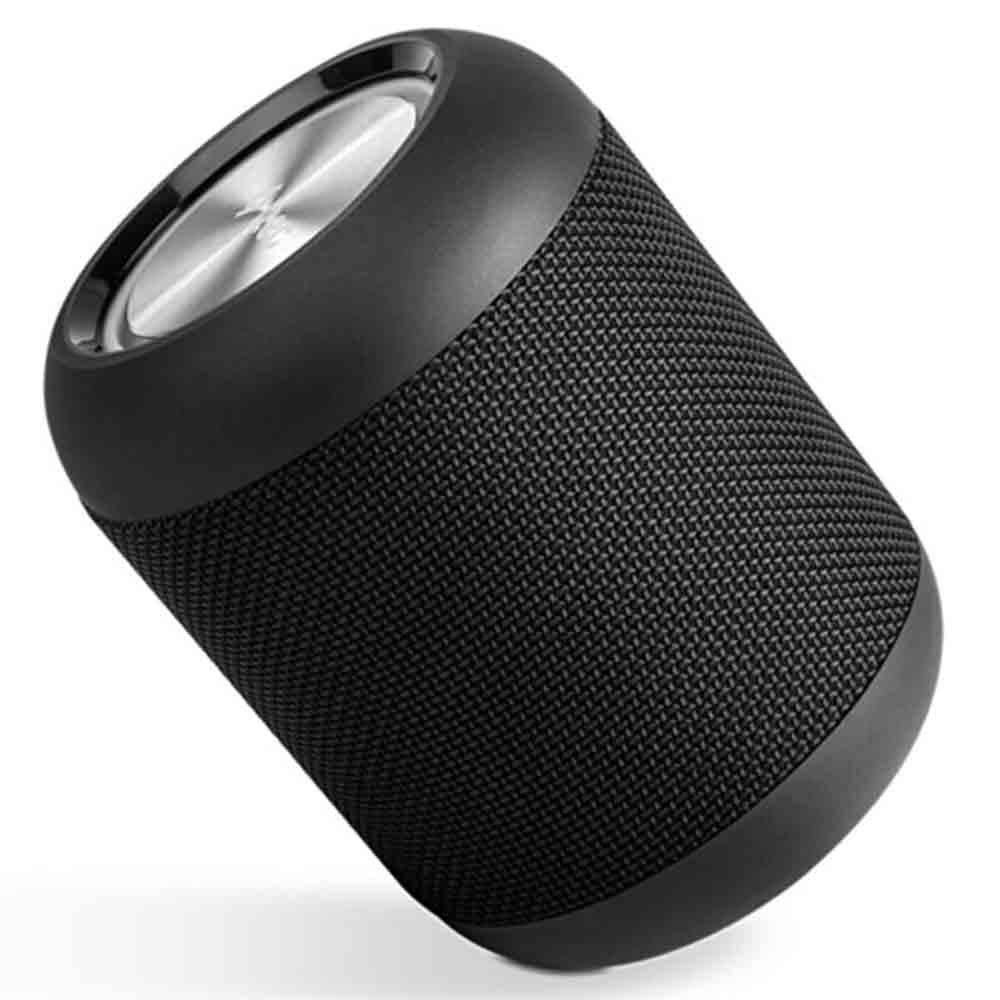 Ttec Dynamite Siyah Taşınabilir Kablosuz Bluetooth Hoparlör