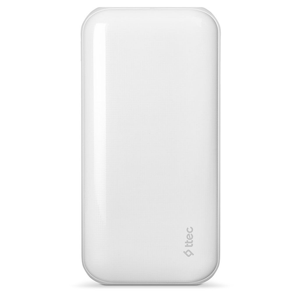 Ttec Recharger Ultra 30.000 Mah Taşınabilir Şarj Aleti Powerbank