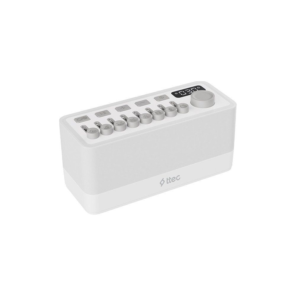 Ttec Somno 3’ü 1 Arada Bluetooth Hoparlör