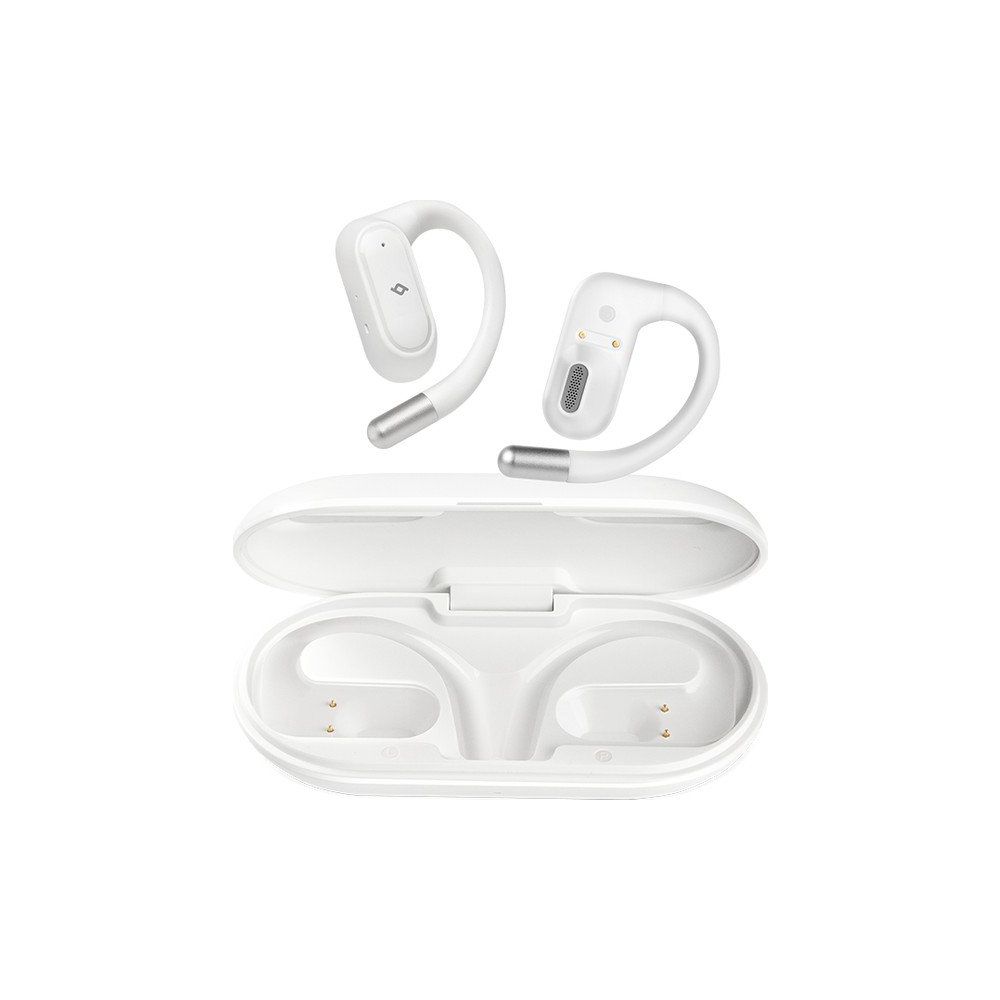 Ttec SoundFlow Beyaz Bluetooth Kulaklık