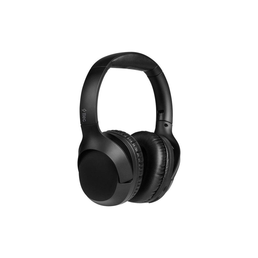 Ttec SoundMax 3 Siyah Bluetooth Kulaklık