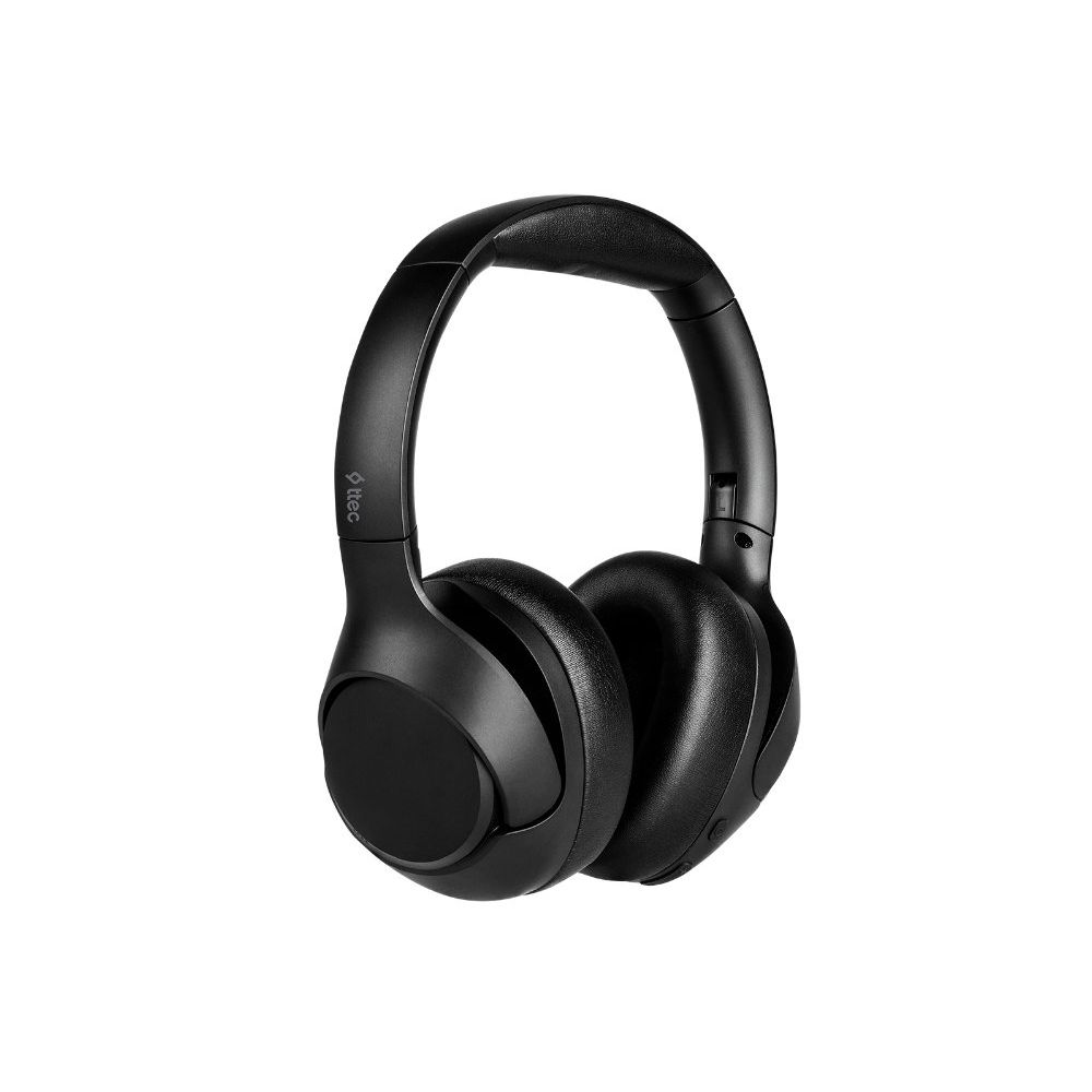 Ttec Soundmax Pro Siyah Bluetooth Kulaklık