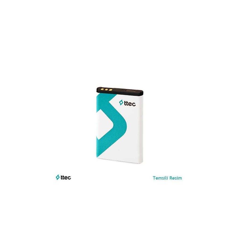 Ttec Turkcell T20 2BT6201 Batarya