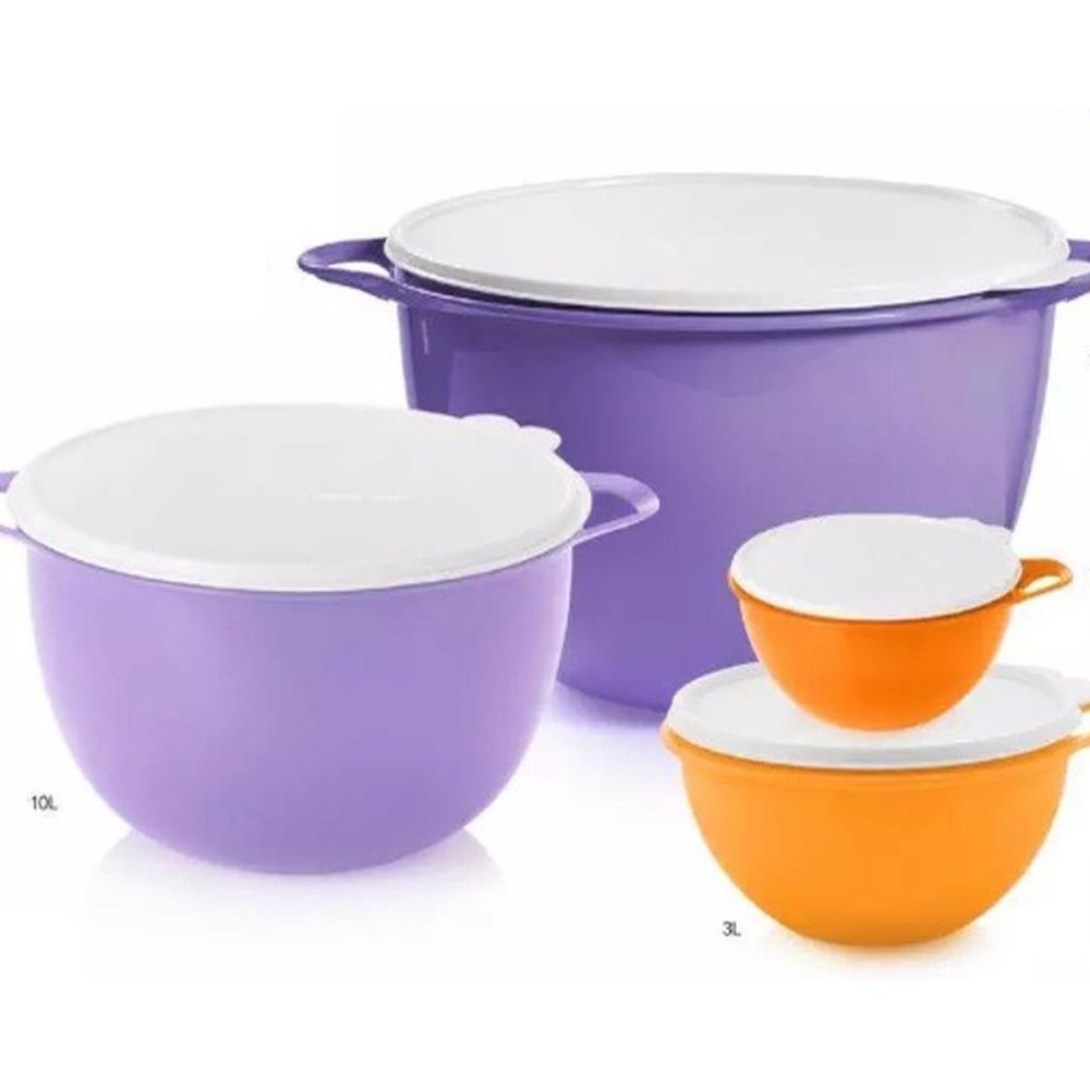 tupperware-4lu-miksim-saklama-