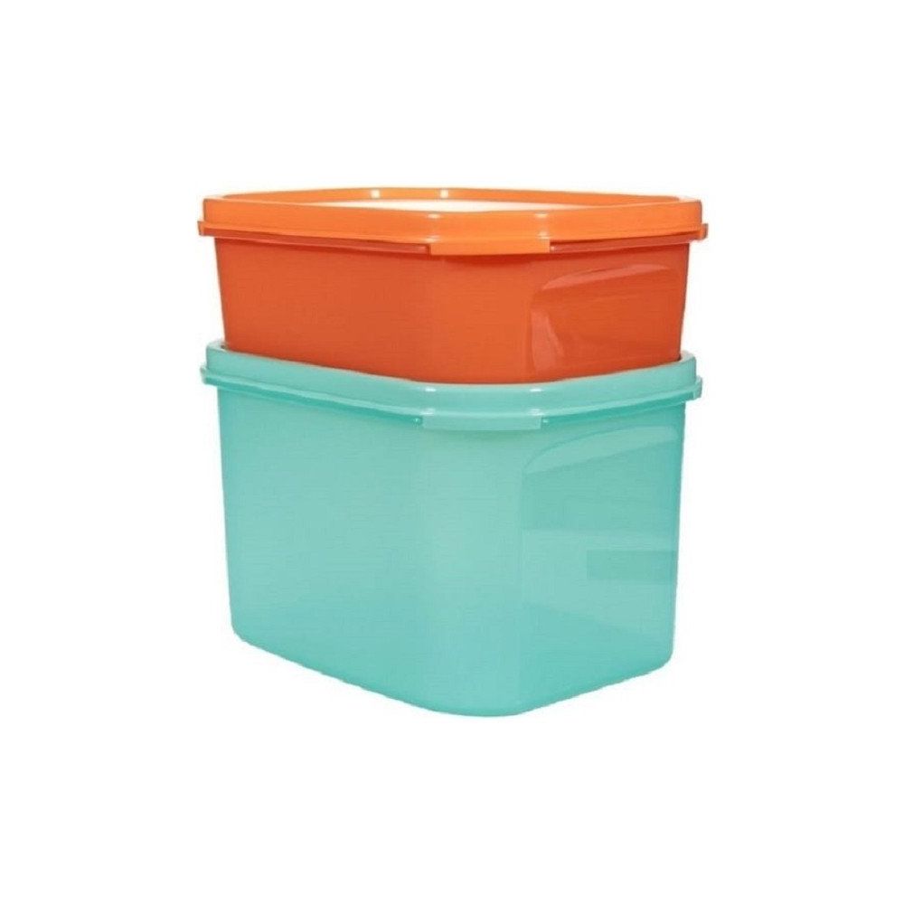 Tupperware Kompakt 2'li 850-1.9 lt Saklama Kabı Fiyatları | Cimri