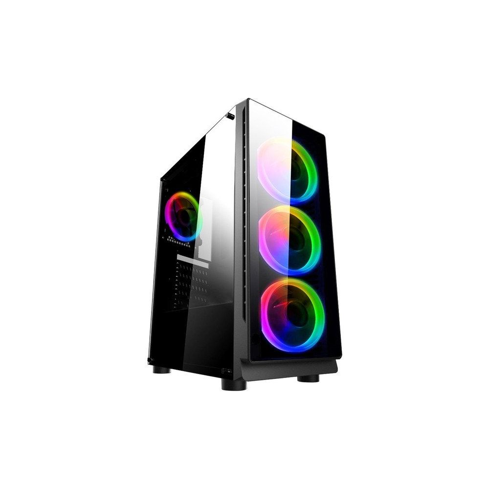 Turbox ATM00000338 TX189 Intel Core I5 3470 16GB RAM RAM 240GB SSD 500GB HDD 4GB Ekran Kartı Freedos Oyun Bilgisayarı