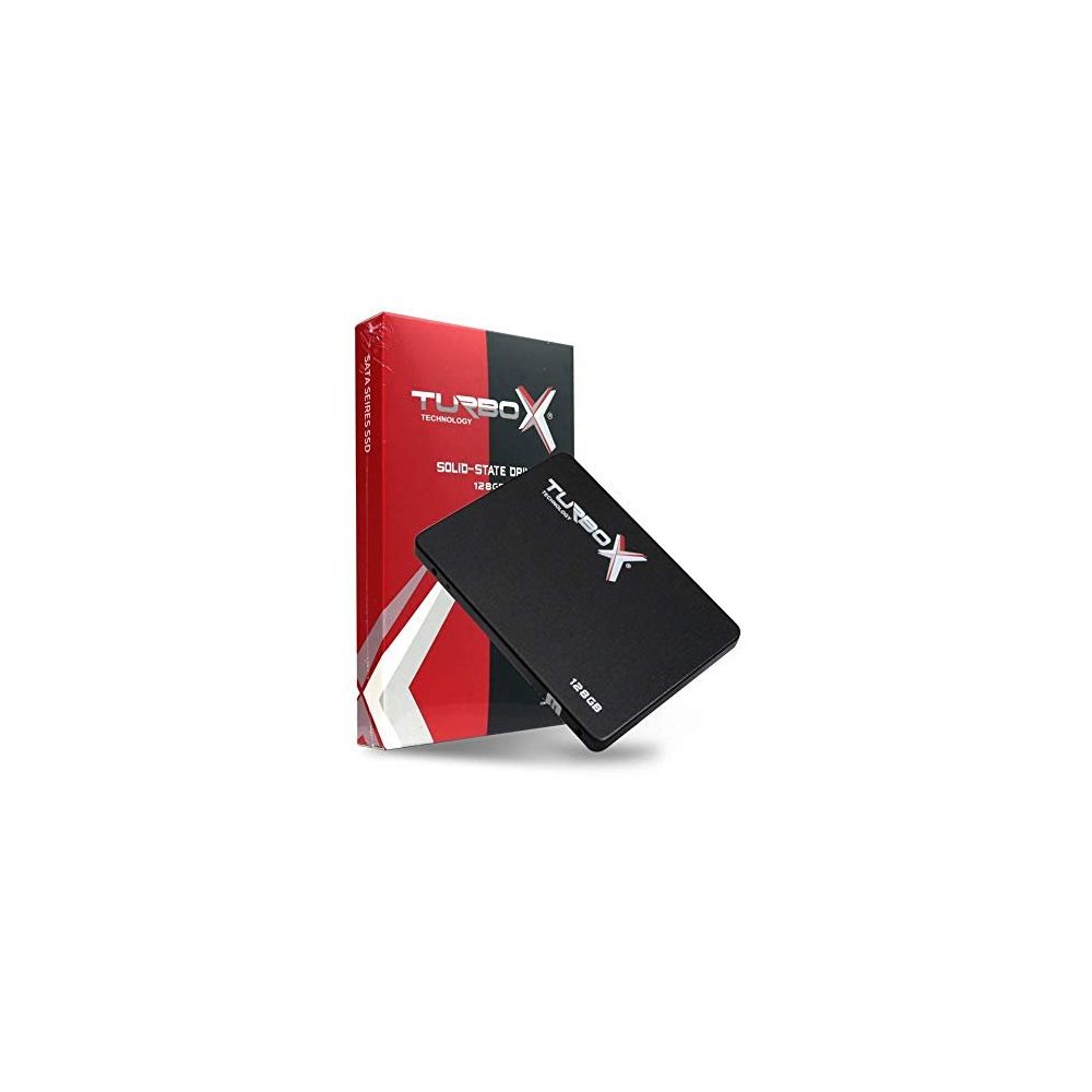 Turbox KTA320 128 GB 2.5" Sata 3 SSD