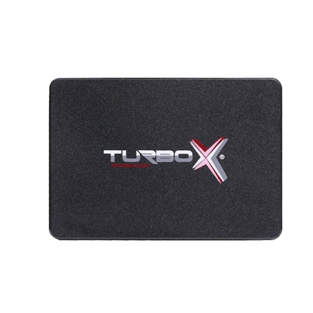 Turbox Swipeturn KTA512 SATA3 520/400 Mbs 2.5'' 512 GB SSD