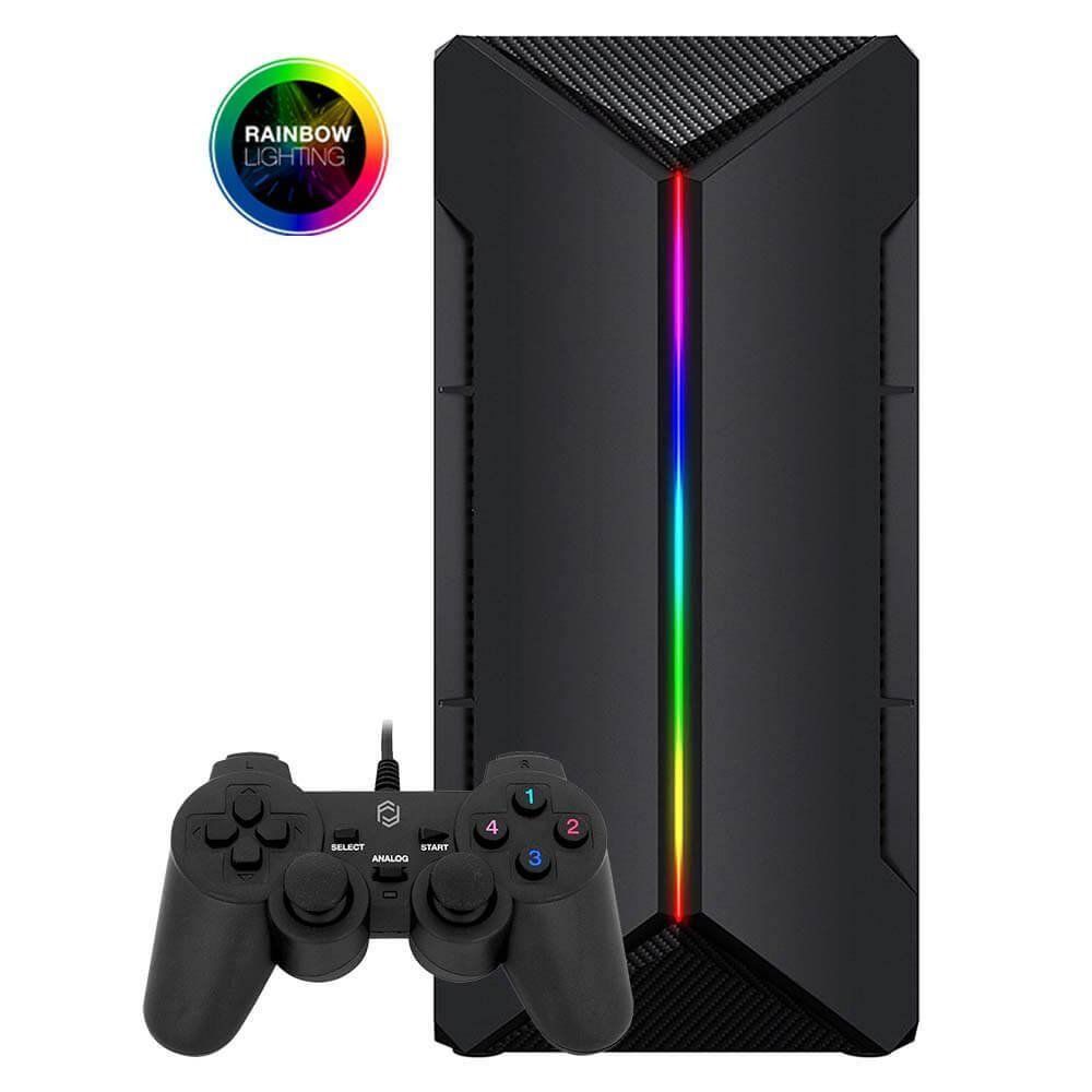 Turbox TX1290 i5 3470 16GB RAM 128GB SSD 500GB HDD Oyun Bilgisayarı