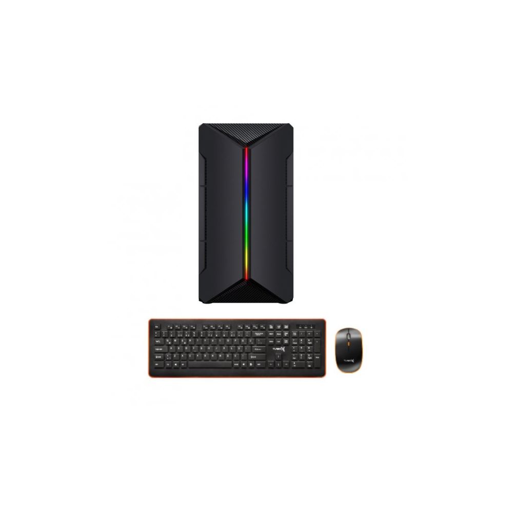 Turbox Tx1766 İ3 3220 8gb Ram 256gb Ssd 320gb Hdd Masaüstü Ofis Bilgisayarı