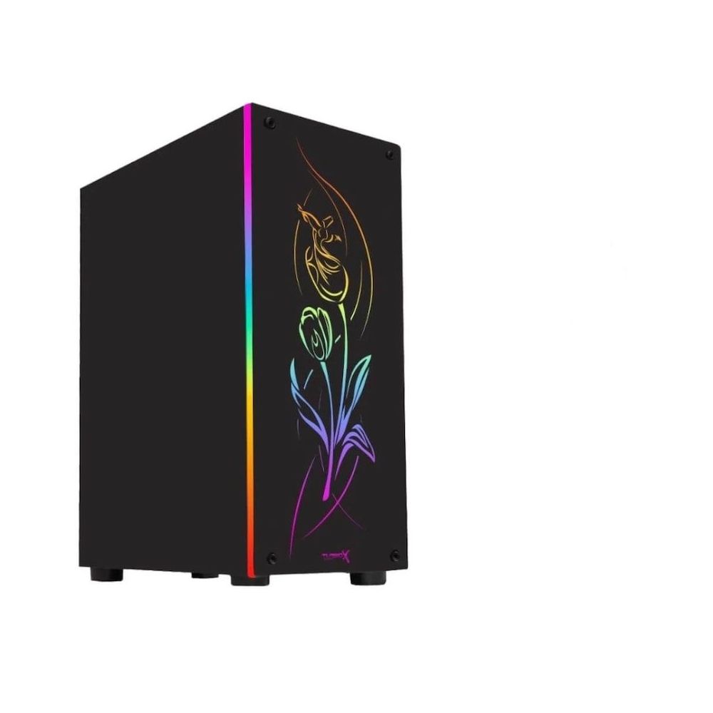 Turbox TX1976 i3-3220 8 GB Ram 256 GB SSD 320 GB Harici HDD Masaüstü İş ve Ofis Bilgisayarı