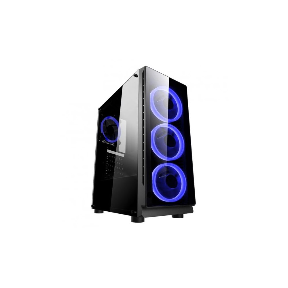 Turbox TX204 i5-2400 8GB Ram 320GB HDD 240GB SSD 4GB GT 730 FreeDOS Oyun Bilgisayarı