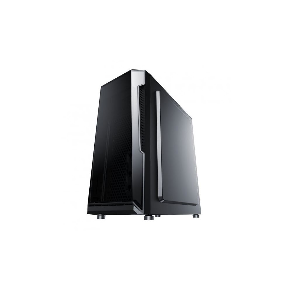 Turbox TX372 Intel Core i3 530 4GB Ram 120GB SSD 320GB HDD Masaüstü Bilgisayar