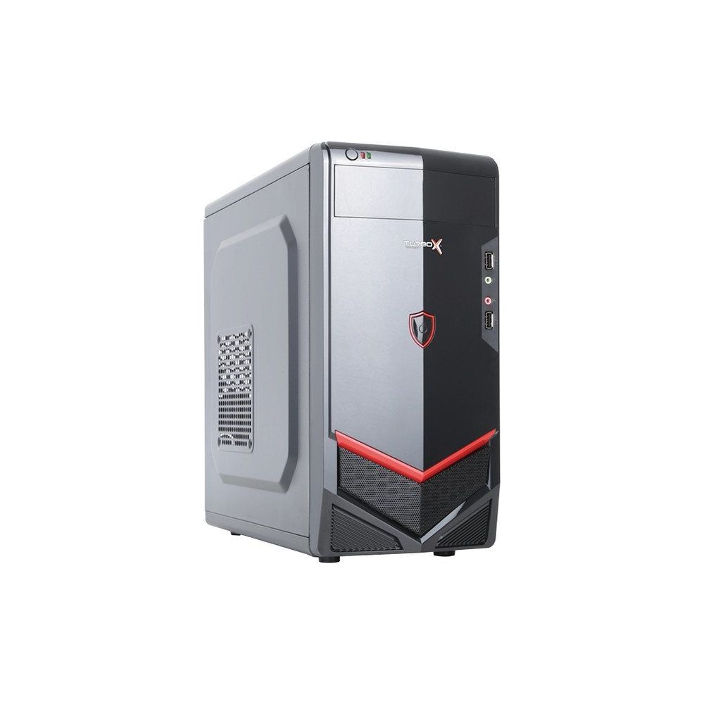 Turbox TX380 Intel Core i5 4440 8GB Ram 256GB SSD Freedos Masaüstü Bilgisayar