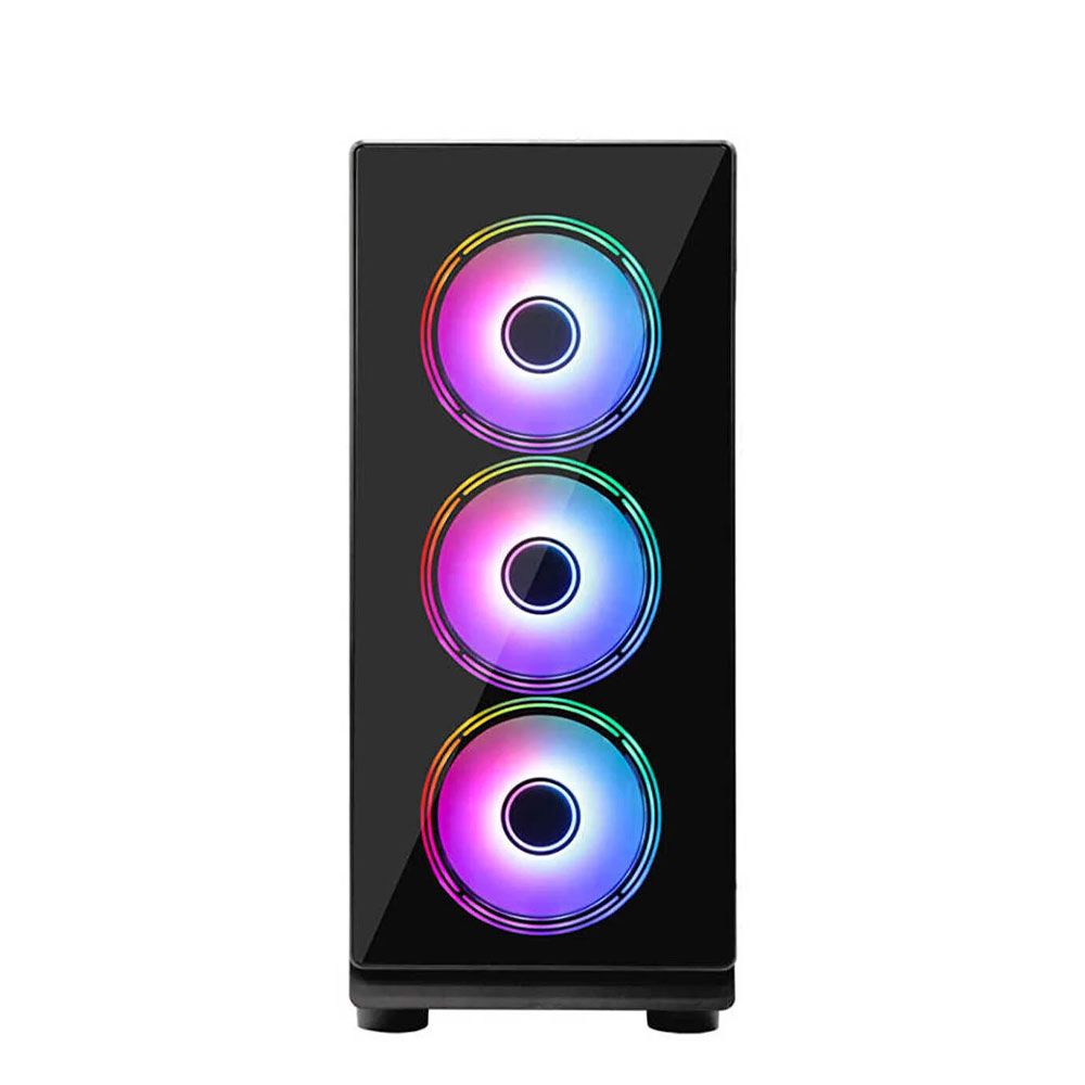 Turbox TX4415 i7-4770 16GB RAM 512GB SSD 4GB RX 560 Oyun Bilgisayarı