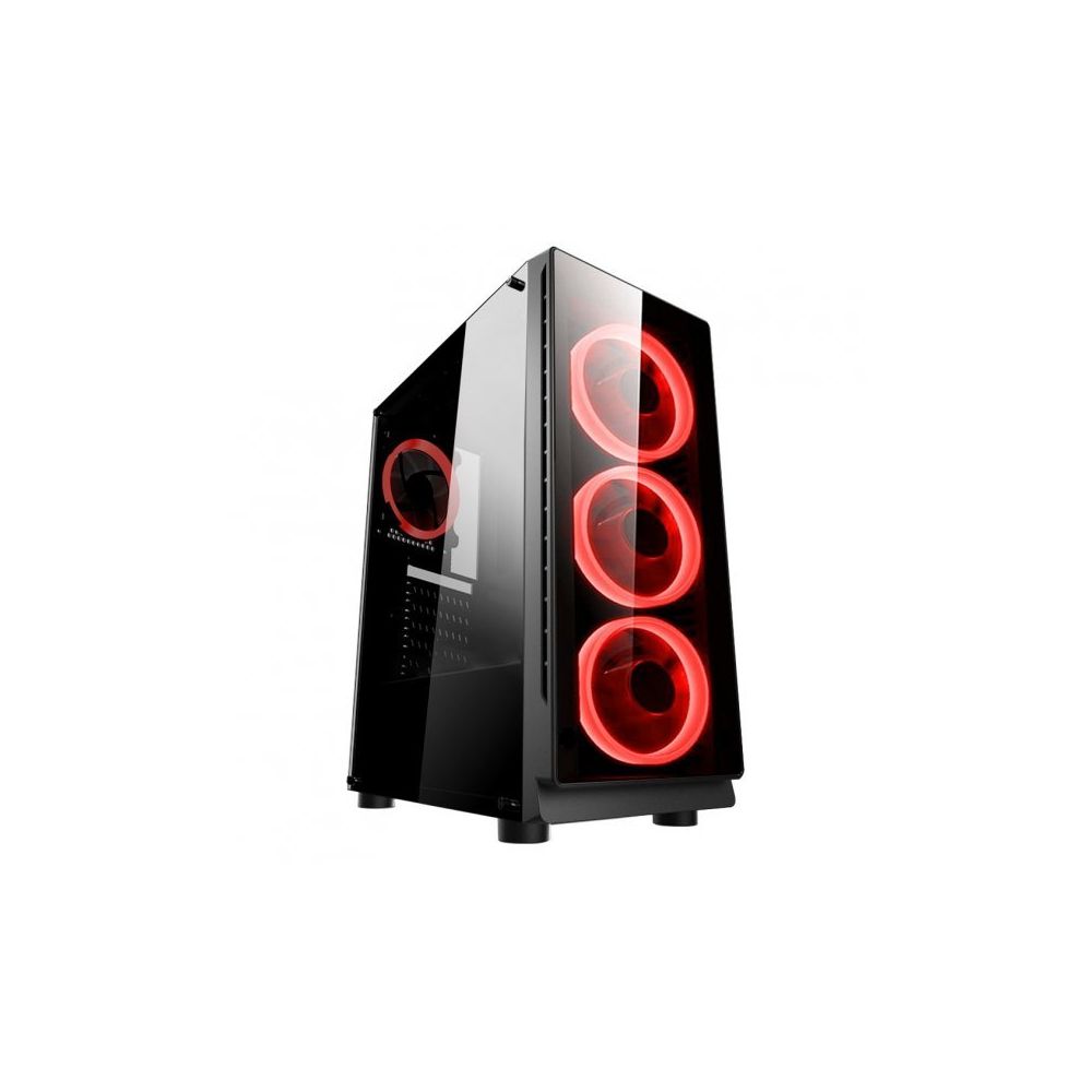 Turbox TX468 i7-2600 8GB RAM 500GB HDD 120GB SSD 4GB R7 240 FreeDOS Oyun Bilgisayarı