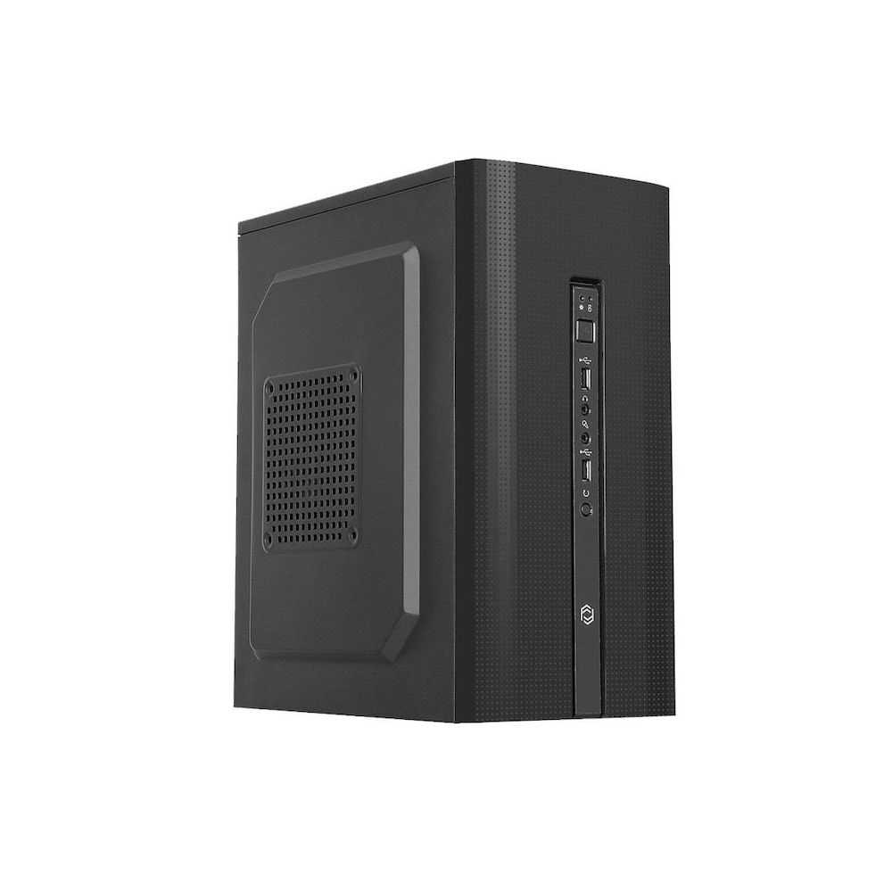 Turbox Tx512 i3-530 4 GB 128 GB SSD Masaüstü Bilgisayar