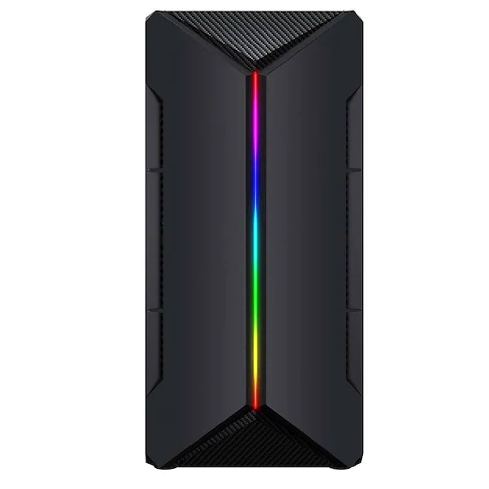 Turbox TX758 i3-2100 8 GB Ram 128 GB SSD 21.5" Masaüstü Bilgisayar