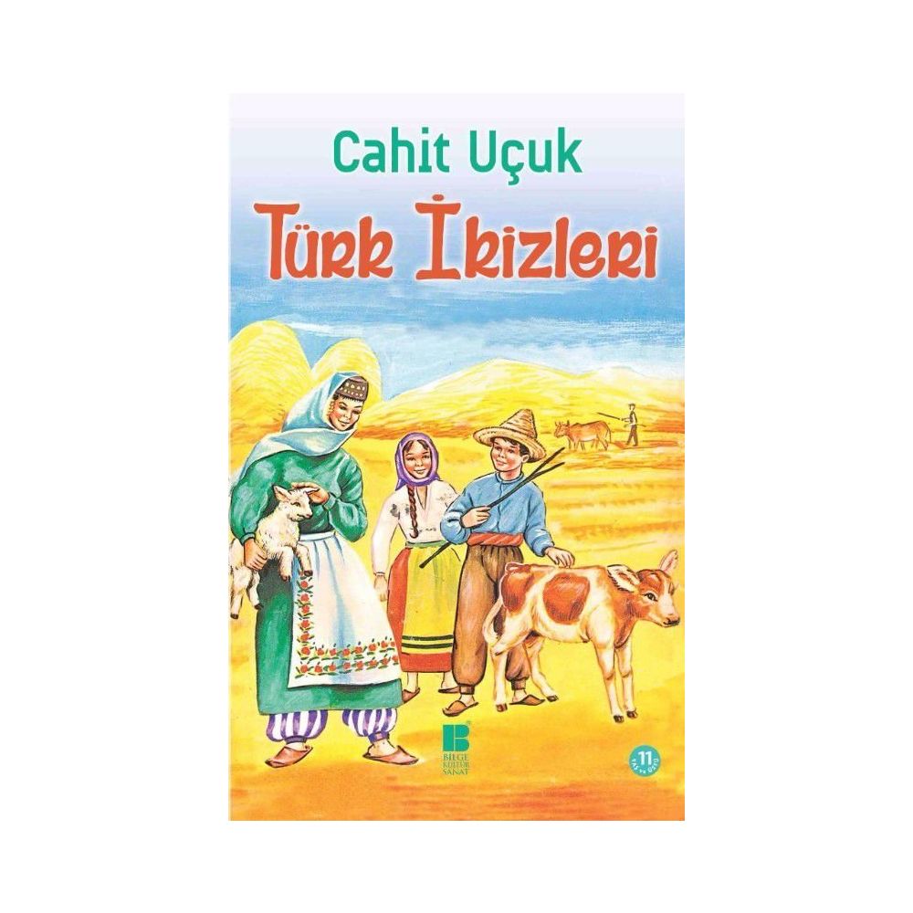 TÜRK İKİZLERİ - CAHIT UÇUK Fiyatları