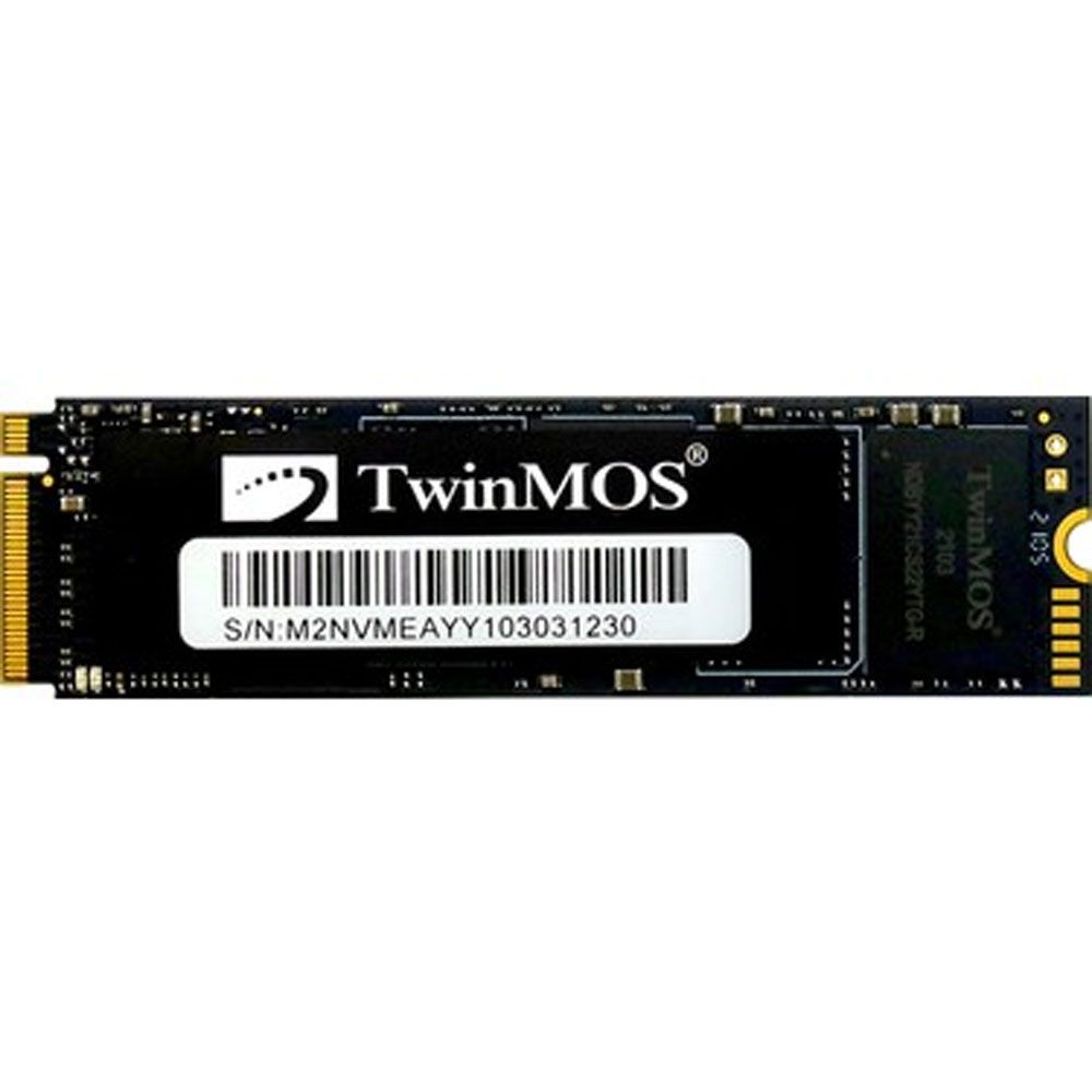 Twinmos 256GB M.2 PCIe NVMe SSD Fiyatları ve Özellikleri