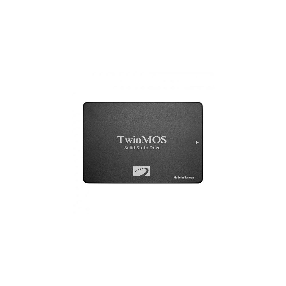 Twinmos TM2000GH2UGL 2 TB 2.5 inç SATA3 580-550 MB/S 3DNAND SSD