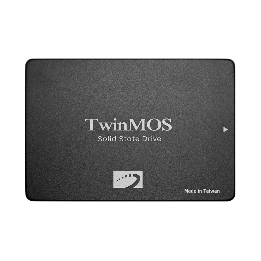 Twinmos TM512GH2UGL NAND SATA3 2.5 inç 512 GB SSD