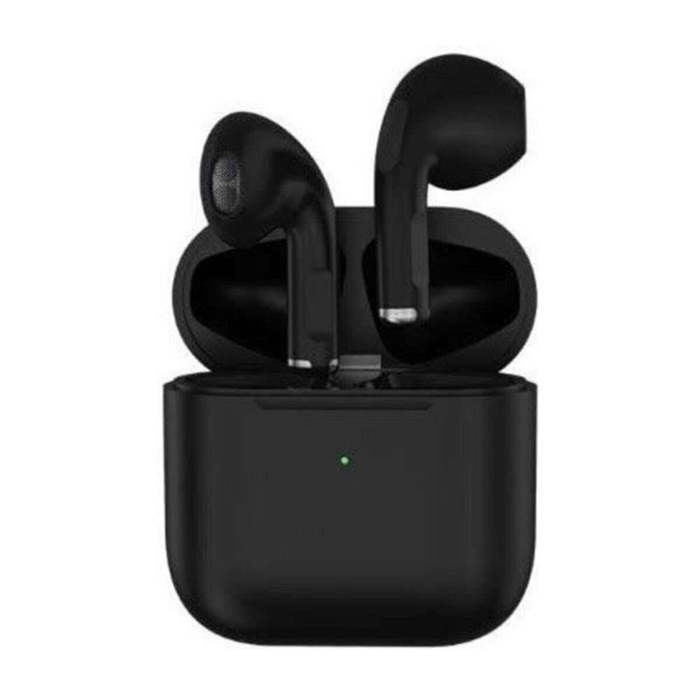 Tws 2020 Siyah Pro 5 Bluetooth Kulaklık