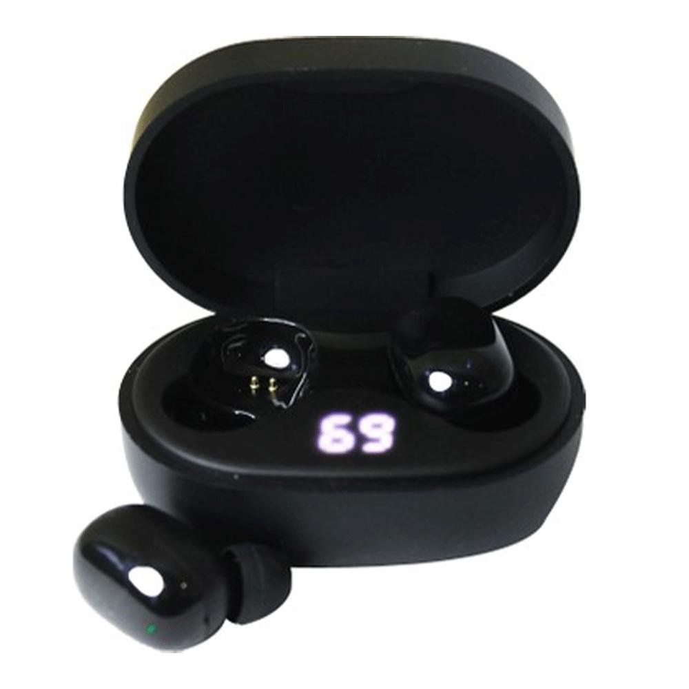 Tws Airdots Pro Bluetooth Kulaklık siyah