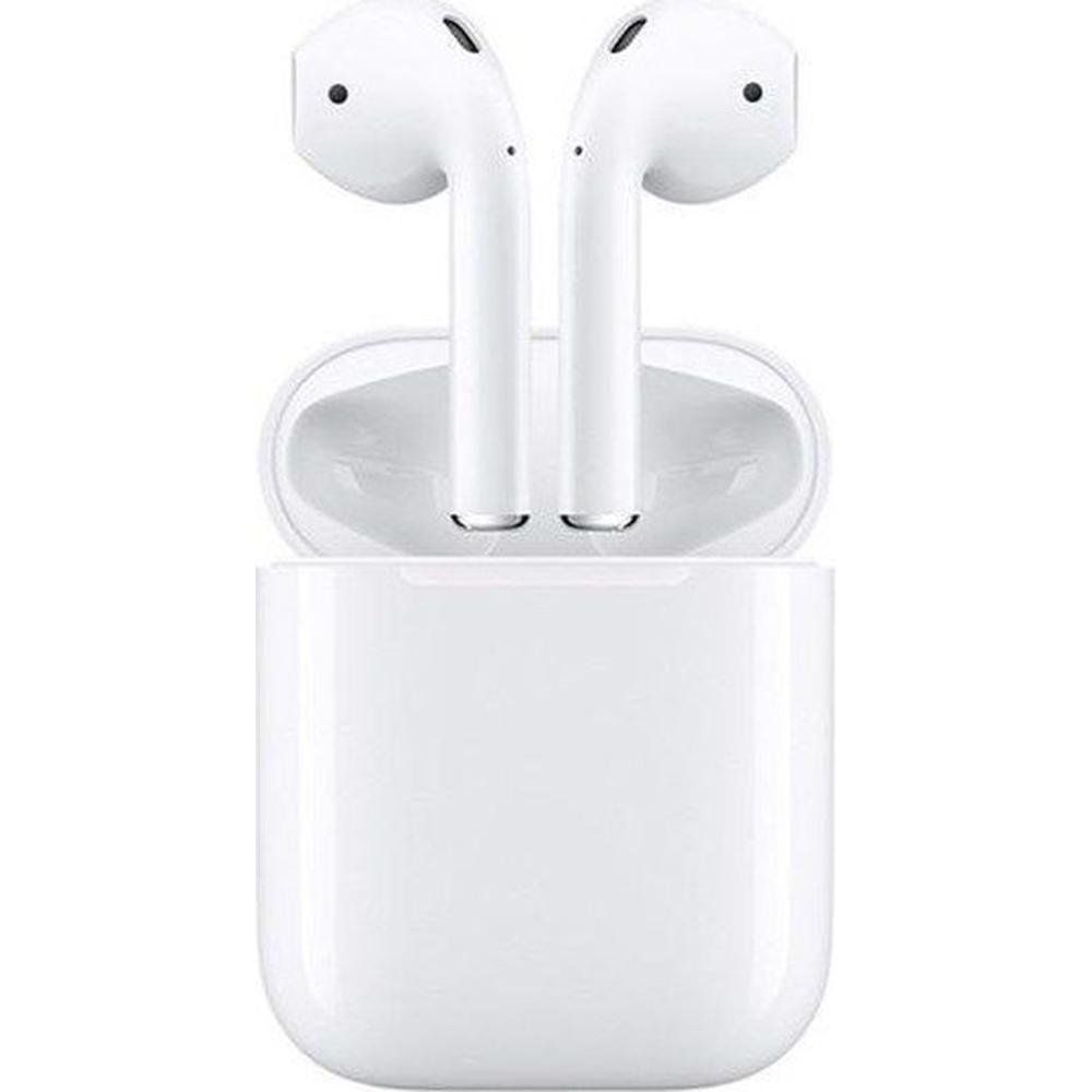 Tws i12 Beyaz Şarj Üniteli Bluetooth 5.0 Kulaklık