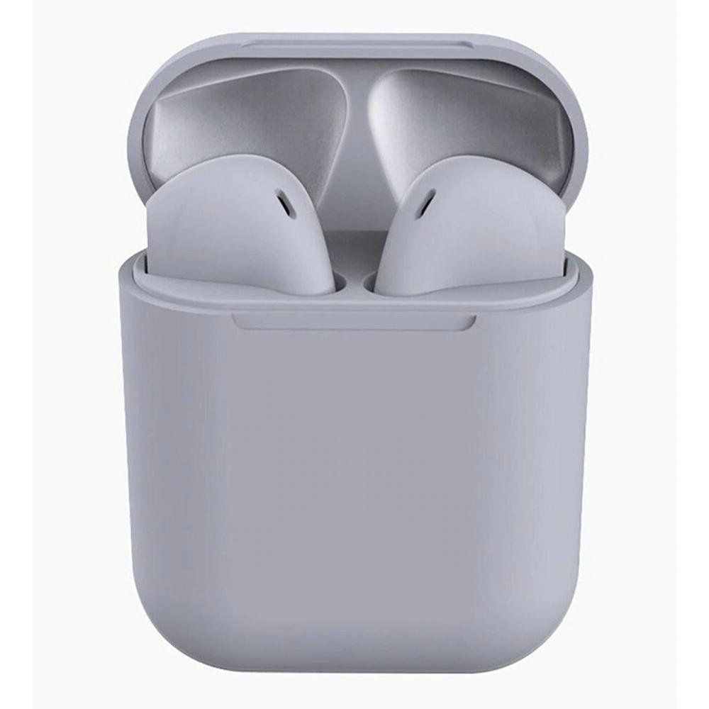 Tws I12 Gri Bluetooth Kulaklık