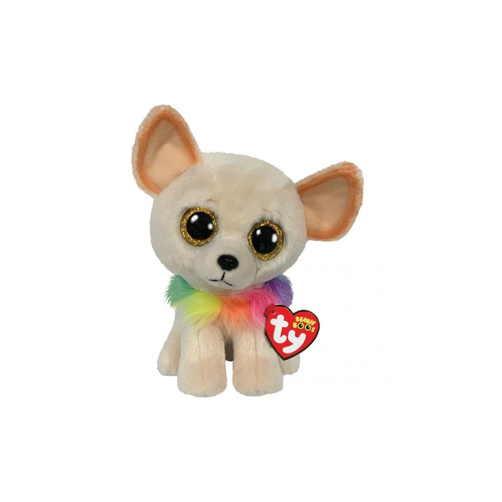 Ty Beanie Boos Şivava Chewey 25 cm Peluş Köpek Fiyatları | Cimri