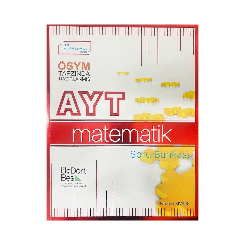 ucdortbes yayinlari ayt matematik soru bankasi fiyatlari ucdortbes yayinlari ayt matematik soru bankasi fiyatlari