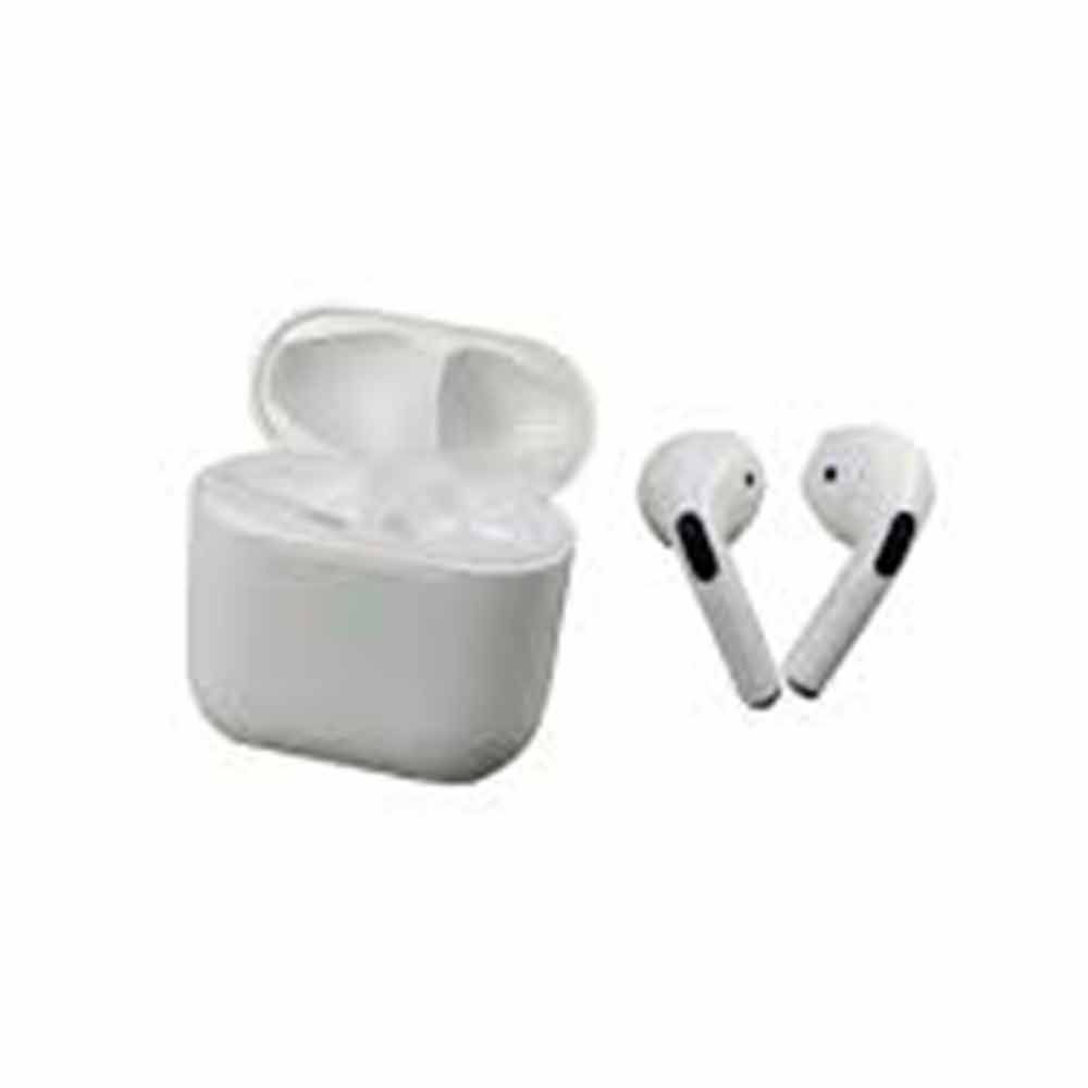 Ufo Tech Pro 5 Beyaz Airdots Wireless Kulaklık