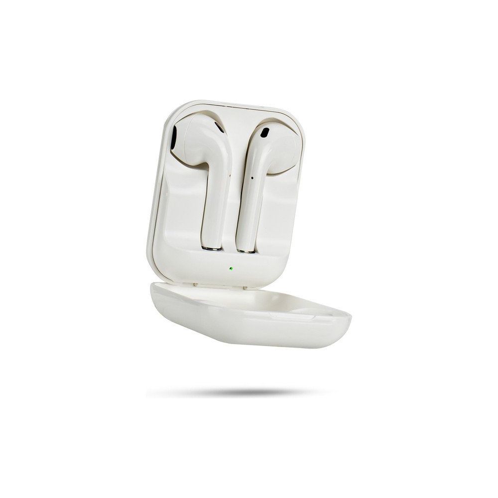 Ufo Tech R300 5.0 Tws Beyaz Dokunmatik Bluetooth Kulaklık