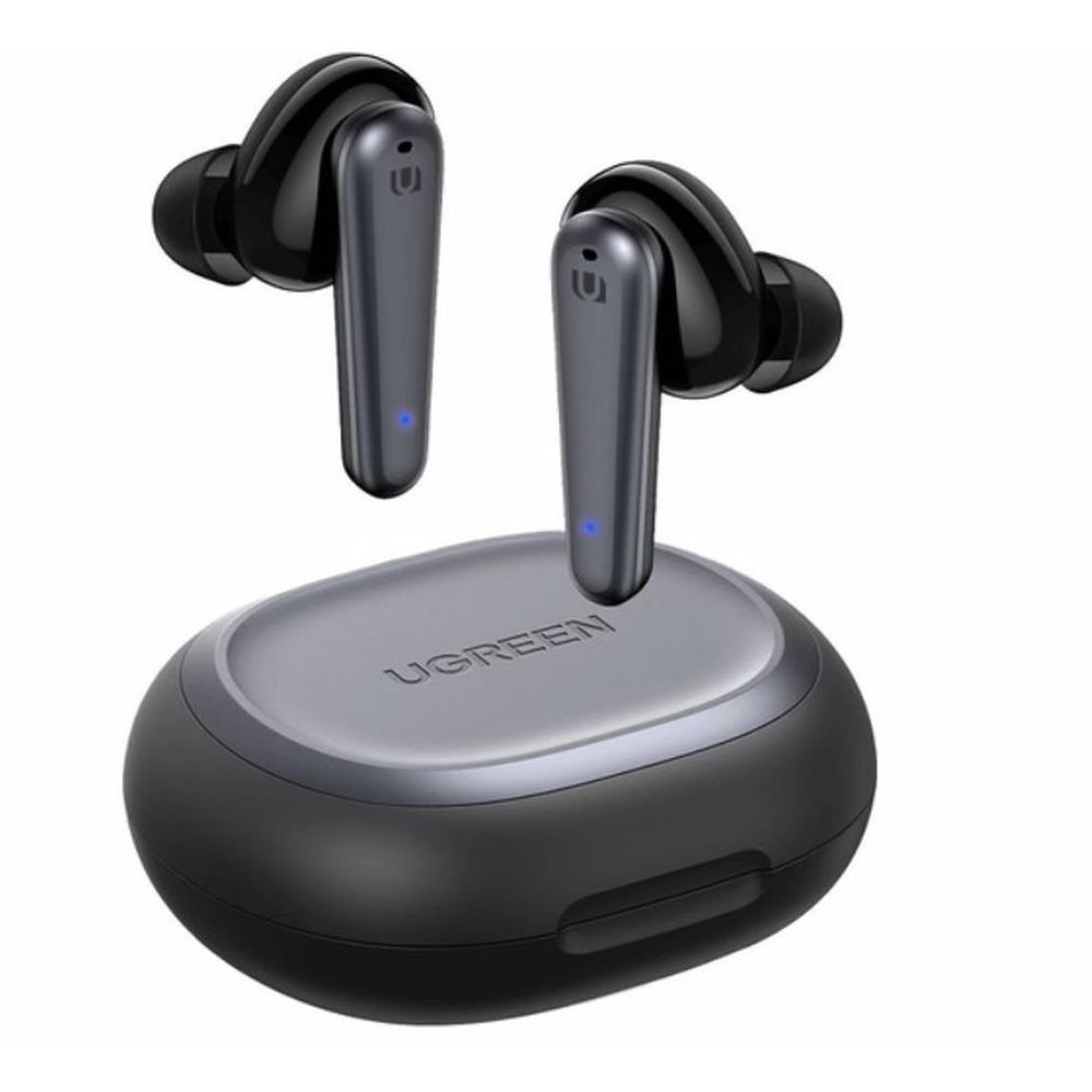 Ugreen Hi Tune T1 TWS 5.0 Siyah Kablosuz Bluetooth Kulaklık
