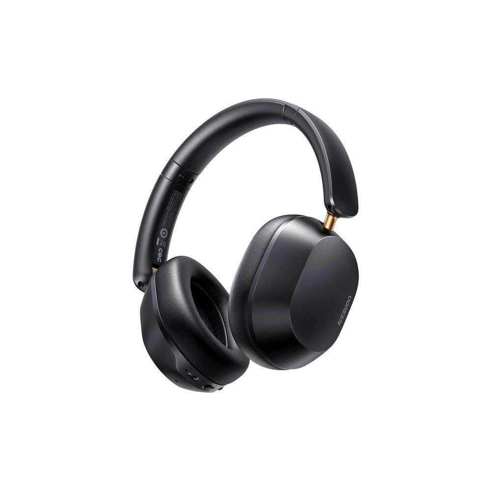 Ugreen Hitune Max 5C Siyah Bluetooth Kulaklık