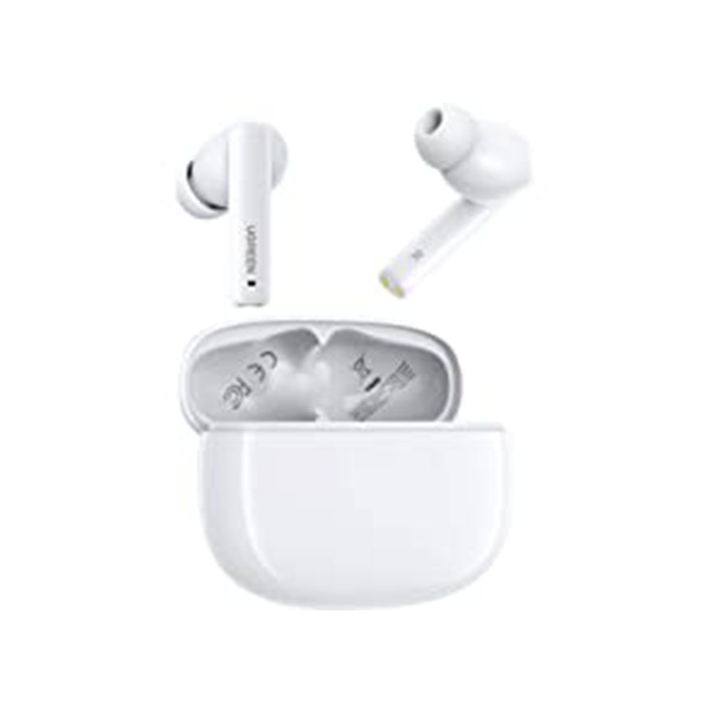 Ugreen HiTune T3 Beyaz Bluetooth 5.2 Kulaklık