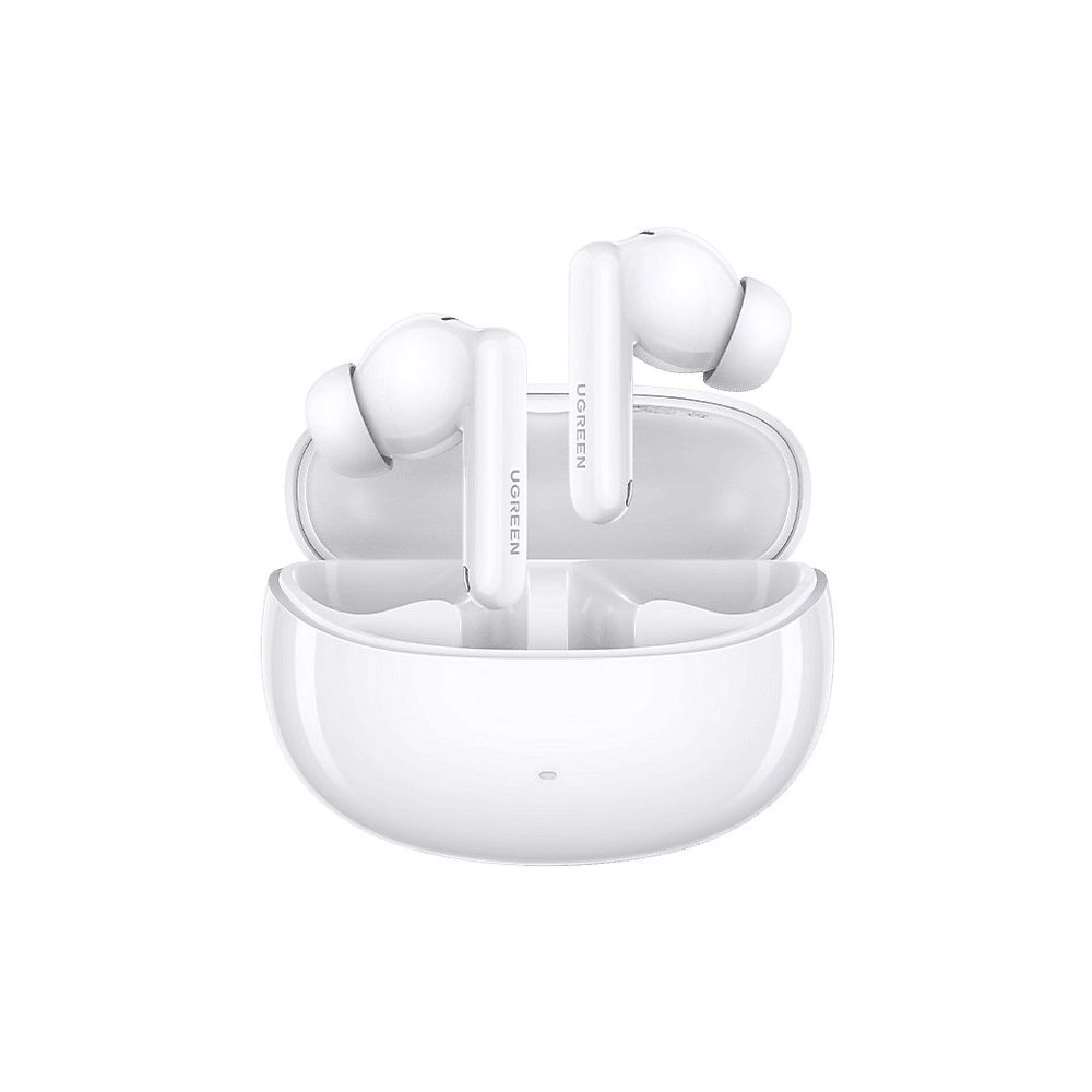 Ugreen HiTune T3 Pro Beyaz Bluetooth Kulaklık