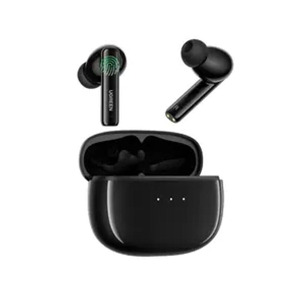 Ugreen HiTune T3 Siyah Bluetooth 5.2 Kulaklık